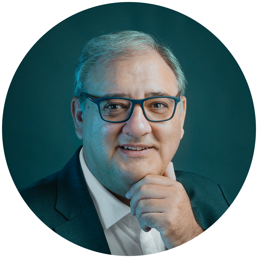 Alberto Pazos