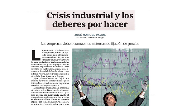 Prensa escrita